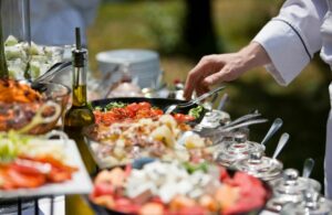 Abiball – Catering Trier