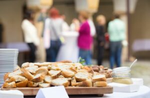 Abiball – Catering Trier