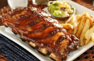 BBQ & Grillfest – Catering Trier
