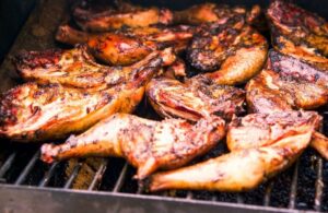 BBQ & Grillfest – Catering Trier