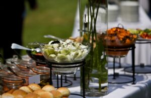 BBQ & Grillfest – Catering Trier