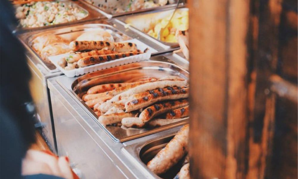 BBQ & Grillfest – Catering Trier