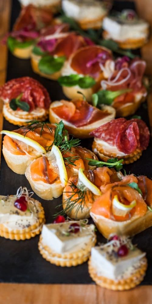 Brunch Catering – Catering Trier