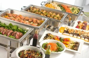 Fingerfood – Catering Trier