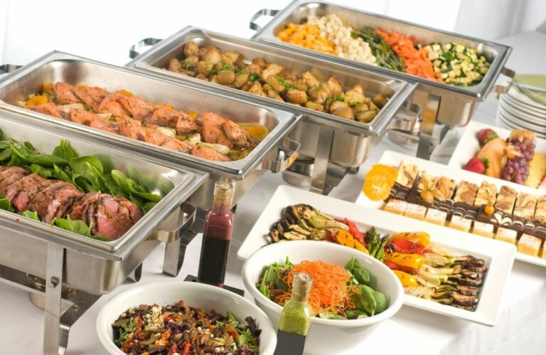 Brunch Catering – Catering Trier