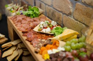 Fingerfood – Catering Trier