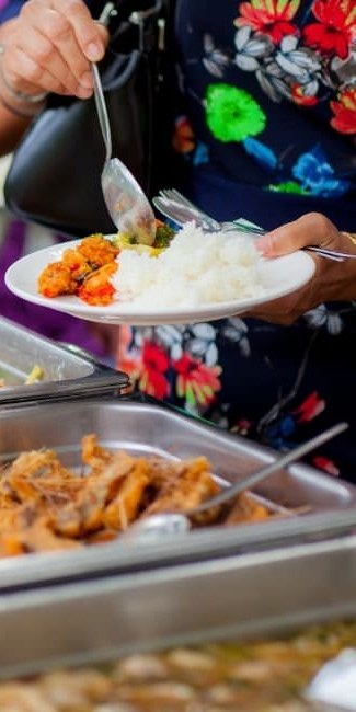 Fingerfood – Catering Trier