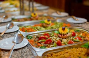 Buffet Catering – Catering Trier