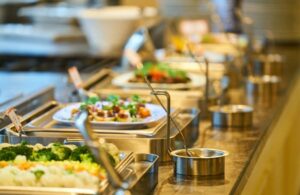 Buffet Catering – Catering Trier