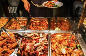 Buffet Catering – Catering Trier