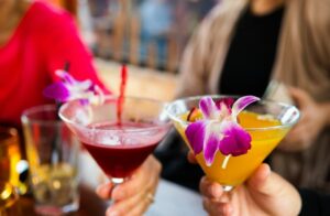 Cocktail Catering – Catering Trier