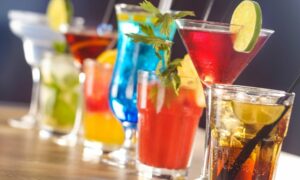 Cocktail Catering – Catering Trier