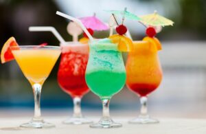 Cocktail Catering – Catering Trier