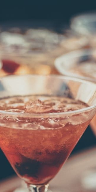 Cocktail Catering – Catering Trier