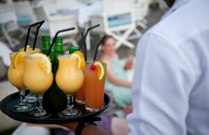 Cocktail Catering – Catering Trier