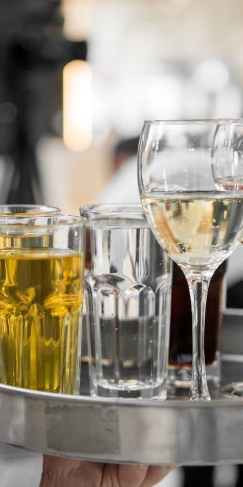 Getränke Catering – Catering Trier