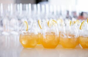Getränke Catering – Catering Trier