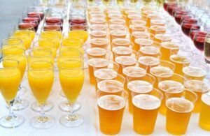 Getränke Catering – Catering Trier