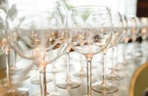 Getränke Catering – Catering Trier