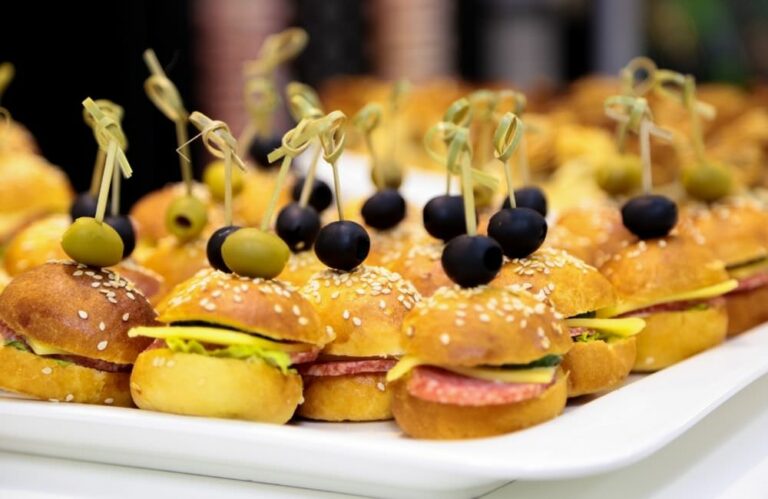 Familienfeier – Catering Trier