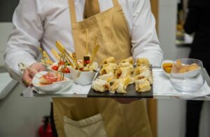 Familienfeier – Catering Trier