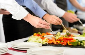 Firmenfeier & Firmenevent – Catering Trier