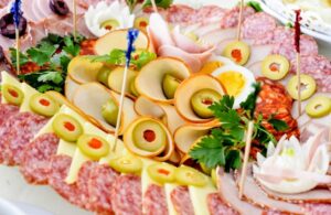 Firmenfeier & Firmenevent – Catering Trier