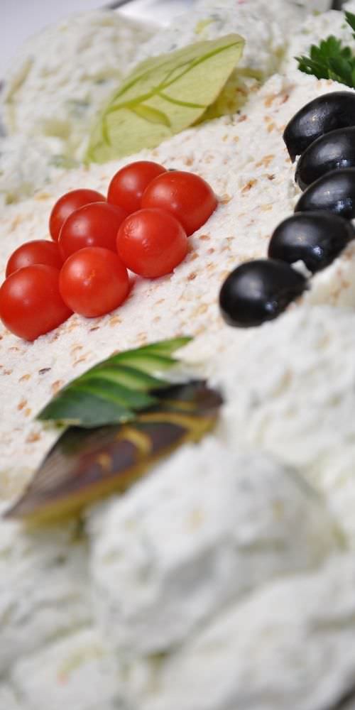 Firmenjubiläum – Catering Trier