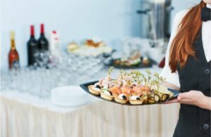 Firmenjubiläum – Catering Trier