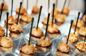 Firmenjubiläum – Catering Trier