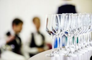Firmenjubiläum – Catering Trier