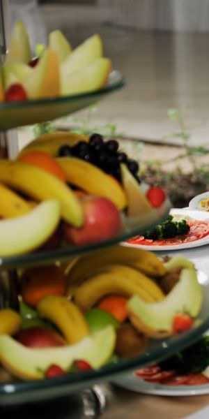 Frühstücks-Catering – Catering Trier