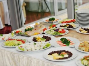 Brunch Catering – Catering Trier