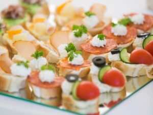 Brunch Catering – Catering Trier