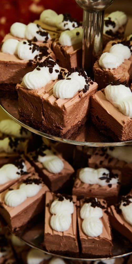 Geburtstag – Catering Trier