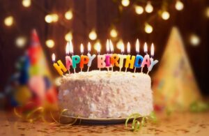 Geburtstag – Catering Trier