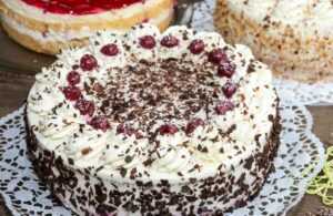 Geburtstag – Catering Trier