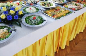Geburtstag – Catering Trier