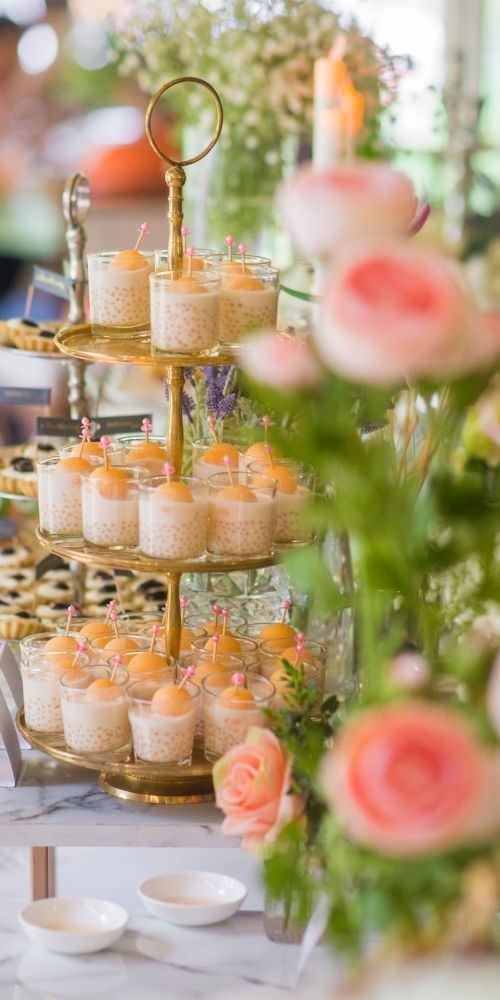 Hochzeit – Catering Trier