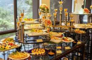 Hochzeit – Catering Trier