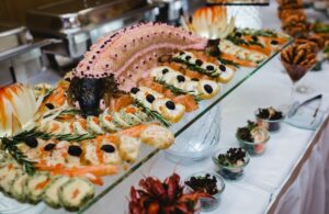 Hochzeit – Catering Trier
