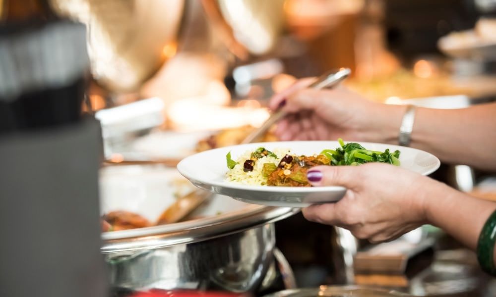 Jubiläum – Catering Trier