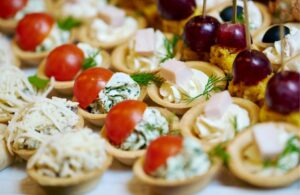 Jubiläum – Catering Trier