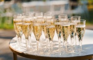 Jubiläum – Catering Trier