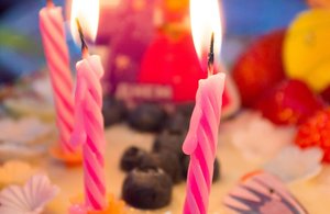 Kindergeburtstag – Catering Trier