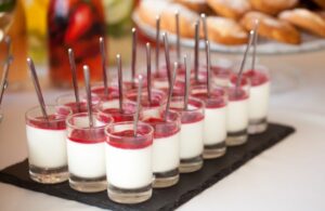 Konferenz & Tagung – Catering Trier