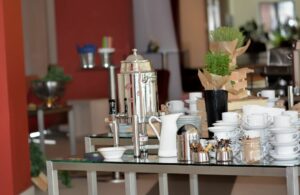 Konferenz & Tagung – Catering Trier