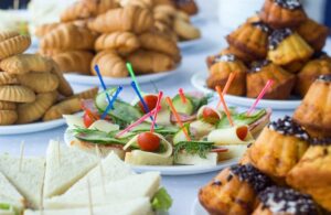 Konferenz & Tagung – Catering Trier