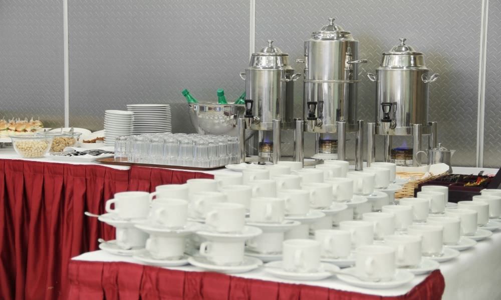 Konferenz & Tagung – Catering Trier