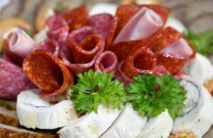 Konfirmation, Kommunion & Taufe – Catering Trier